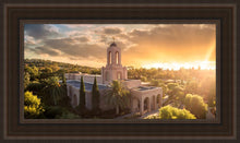 Load image into Gallery viewer, Newport Beach Sunny Aerial