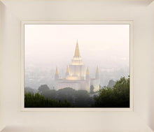Load image into Gallery viewer, Foggy Oakland