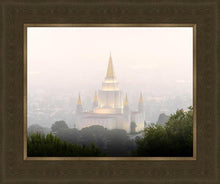 Load image into Gallery viewer, Foggy Oakland