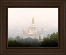 Load image into Gallery viewer, Foggy Oakland