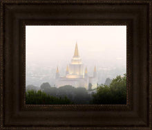 Load image into Gallery viewer, Foggy Oakland