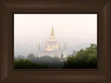 Load image into Gallery viewer, Foggy Oakland