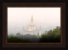 Load image into Gallery viewer, Foggy Oakland