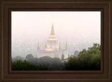 Load image into Gallery viewer, Foggy Oakland