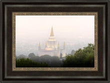 Load image into Gallery viewer, Foggy Oakland
