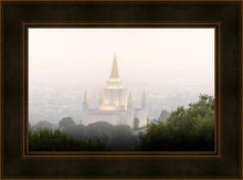 Load image into Gallery viewer, Foggy Oakland