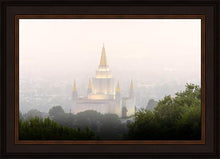 Load image into Gallery viewer, Foggy Oakland