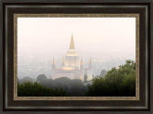 Load image into Gallery viewer, Foggy Oakland