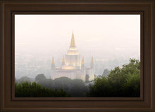 Load image into Gallery viewer, Foggy Oakland