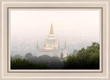 Load image into Gallery viewer, Foggy Oakland