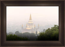 Load image into Gallery viewer, Foggy Oakland