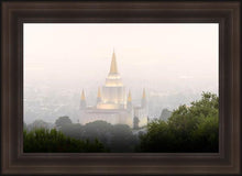 Load image into Gallery viewer, Foggy Oakland