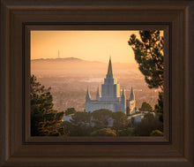 Load image into Gallery viewer, Golden Oakland