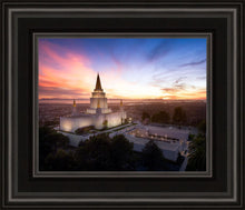 Load image into Gallery viewer, Oakland from on High