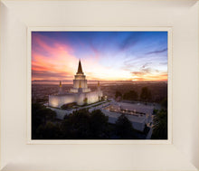 Load image into Gallery viewer, Oakland from on High