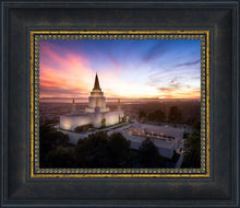 Load image into Gallery viewer, Oakland from on High
