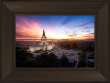 Load image into Gallery viewer, Oakland from on High