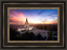 Load image into Gallery viewer, Oakland from on High