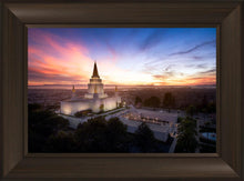 Load image into Gallery viewer, Oakland from on High