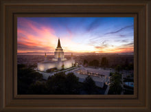 Load image into Gallery viewer, Oakland from on High