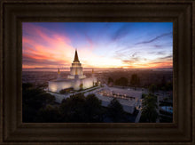 Load image into Gallery viewer, Oakland from on High