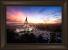 Load image into Gallery viewer, Oakland from on High