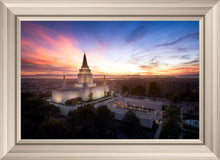 Load image into Gallery viewer, Oakland from on High