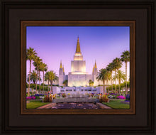 Load image into Gallery viewer, Oakland Summer Sunset