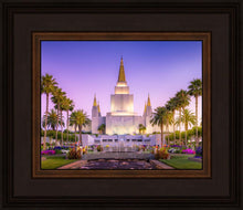 Load image into Gallery viewer, Oakland Summer Sunset