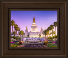 Load image into Gallery viewer, Oakland Summer Sunset