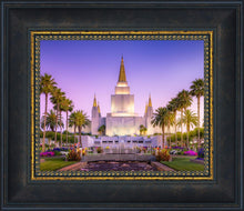 Load image into Gallery viewer, Oakland Summer Sunset