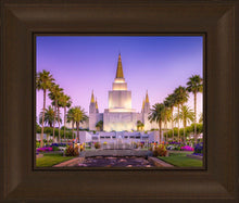 Load image into Gallery viewer, Oakland Summer Sunset