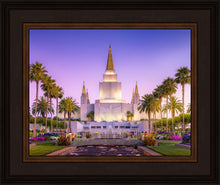Load image into Gallery viewer, Oakland Summer Sunset