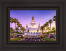 Load image into Gallery viewer, Oakland Summer Sunset