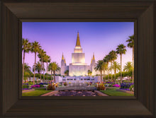 Load image into Gallery viewer, Oakland Summer Sunset