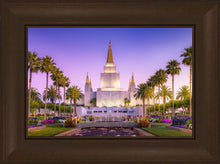 Load image into Gallery viewer, Oakland Summer Sunset