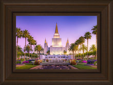 Load image into Gallery viewer, Oakland Summer Sunset