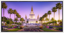 Load image into Gallery viewer, Oakland Summer Sunset