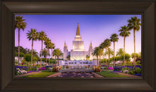 Load image into Gallery viewer, Oakland Summer Sunset