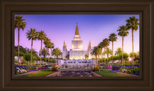 Load image into Gallery viewer, Oakland Summer Sunset