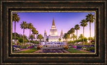 Load image into Gallery viewer, Oakland Summer Sunset