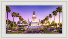 Load image into Gallery viewer, Oakland Summer Sunset