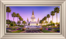 Load image into Gallery viewer, Oakland Summer Sunset