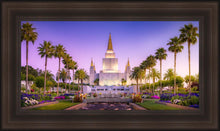 Load image into Gallery viewer, Oakland Summer Sunset