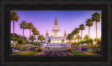 Load image into Gallery viewer, Oakland Summer Sunset