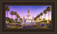 Load image into Gallery viewer, Oakland Summer Sunset