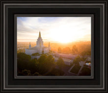 Load image into Gallery viewer, Oakland Sunburst