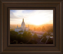 Load image into Gallery viewer, Oakland Sunburst