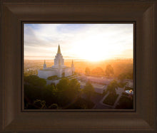Load image into Gallery viewer, Oakland Sunburst