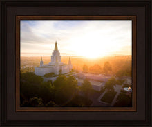 Load image into Gallery viewer, Oakland Sunburst